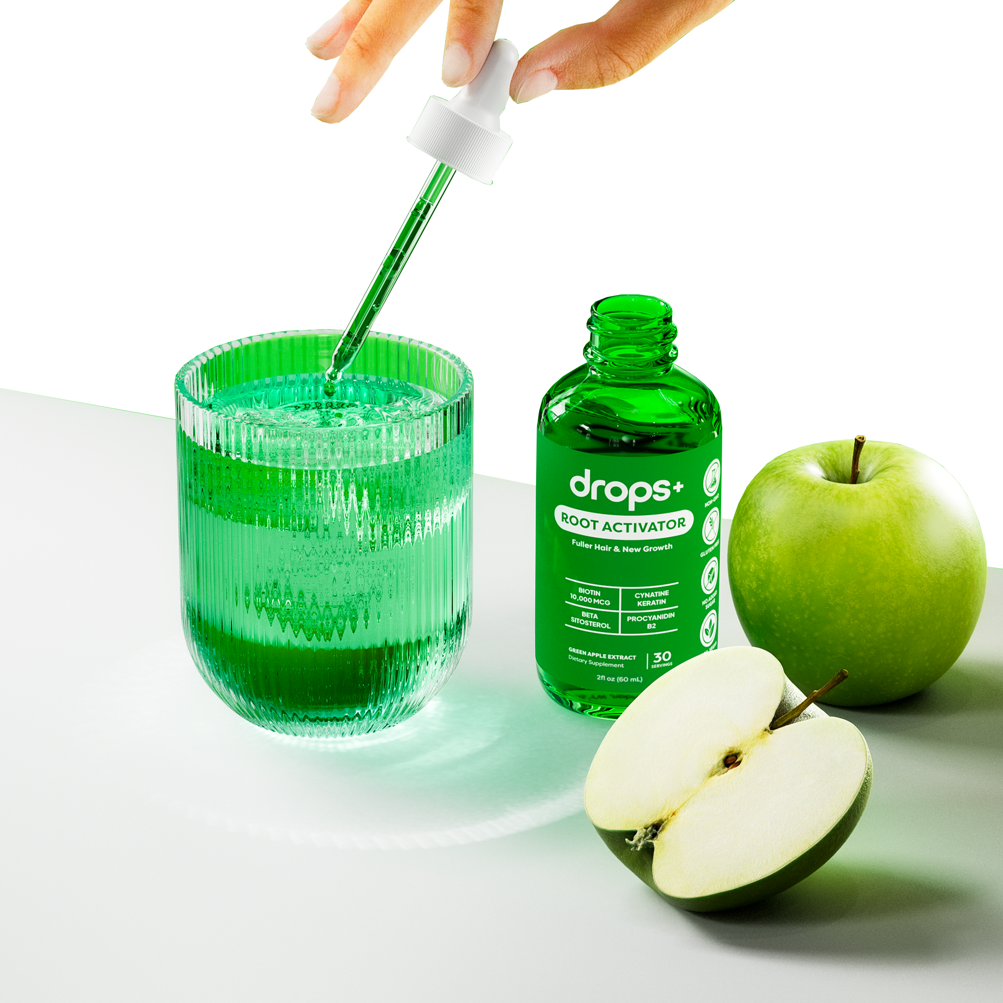 Root Activator