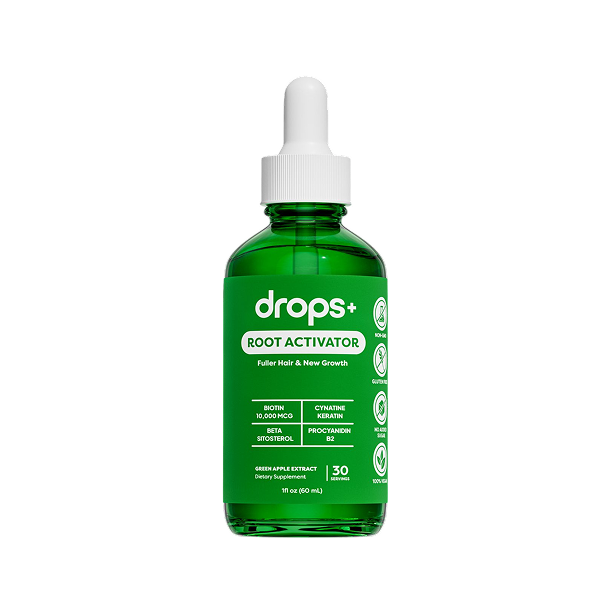 Root Activator