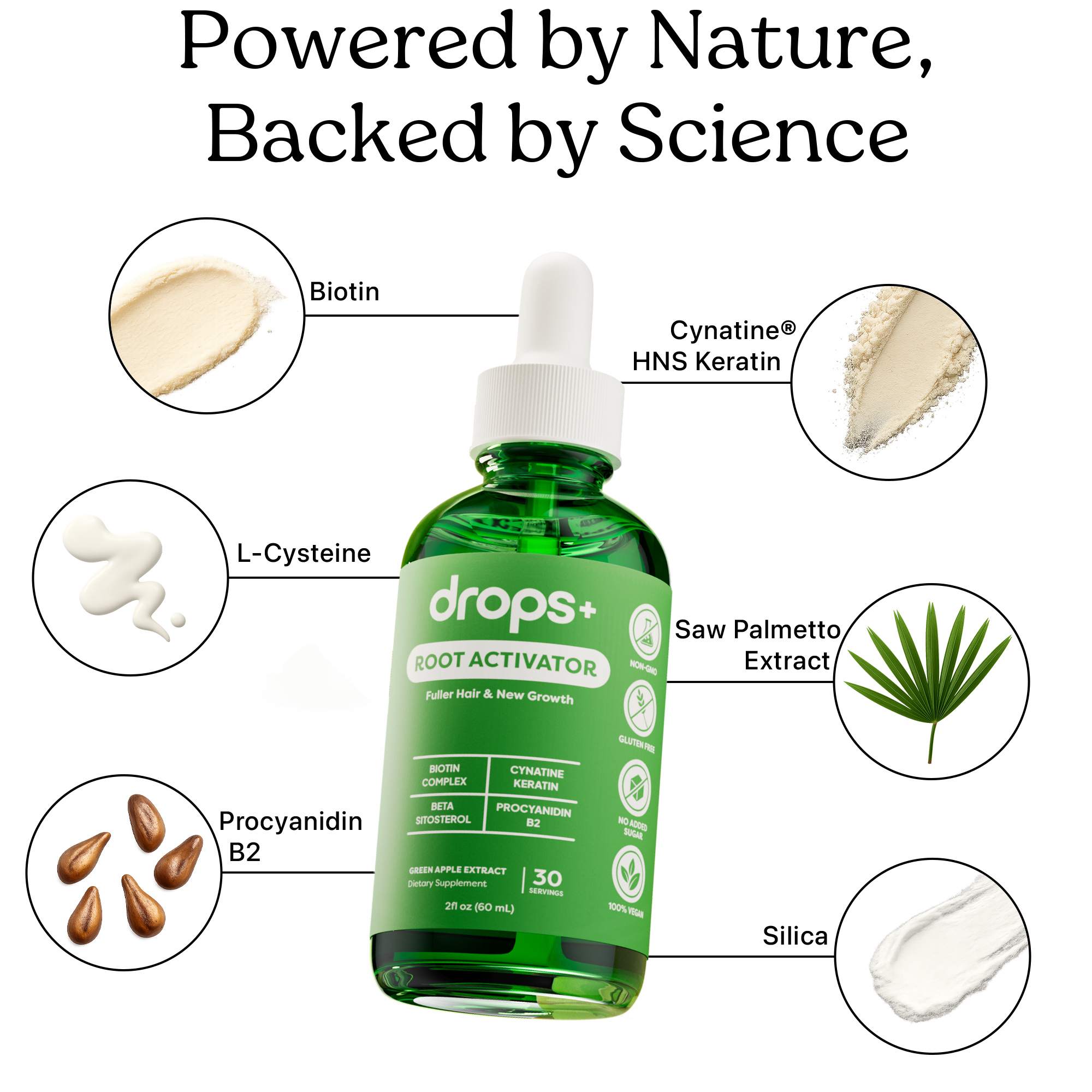 Root Activator