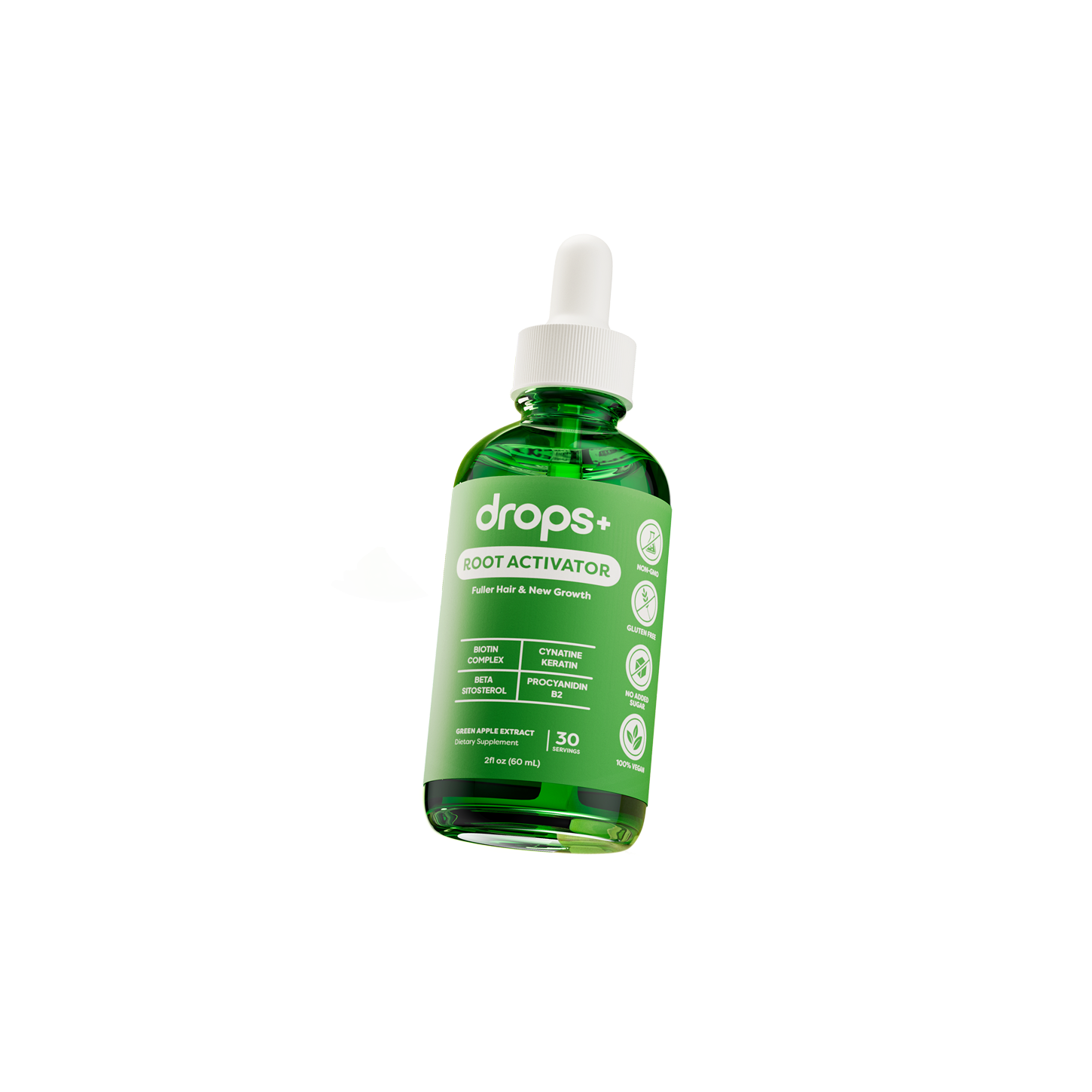 Root Activator