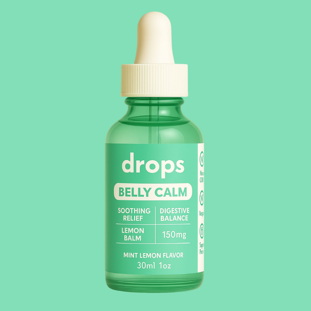 Easy Belly