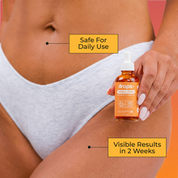 Drinkable Tanning Drops