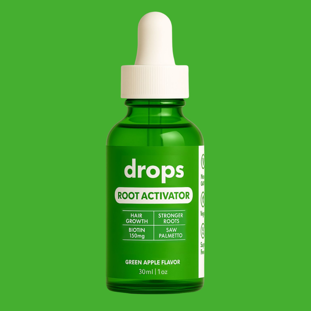Root Activator