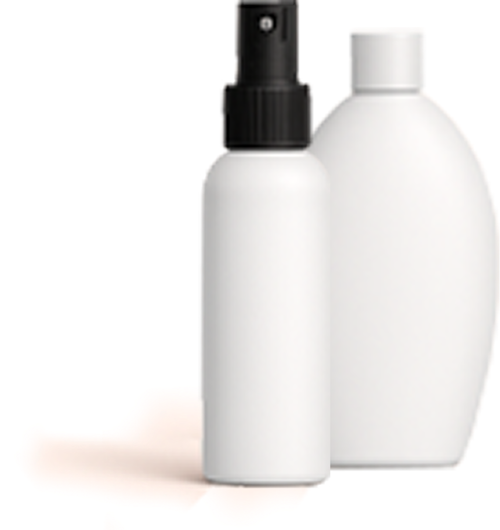 Lotion Spray