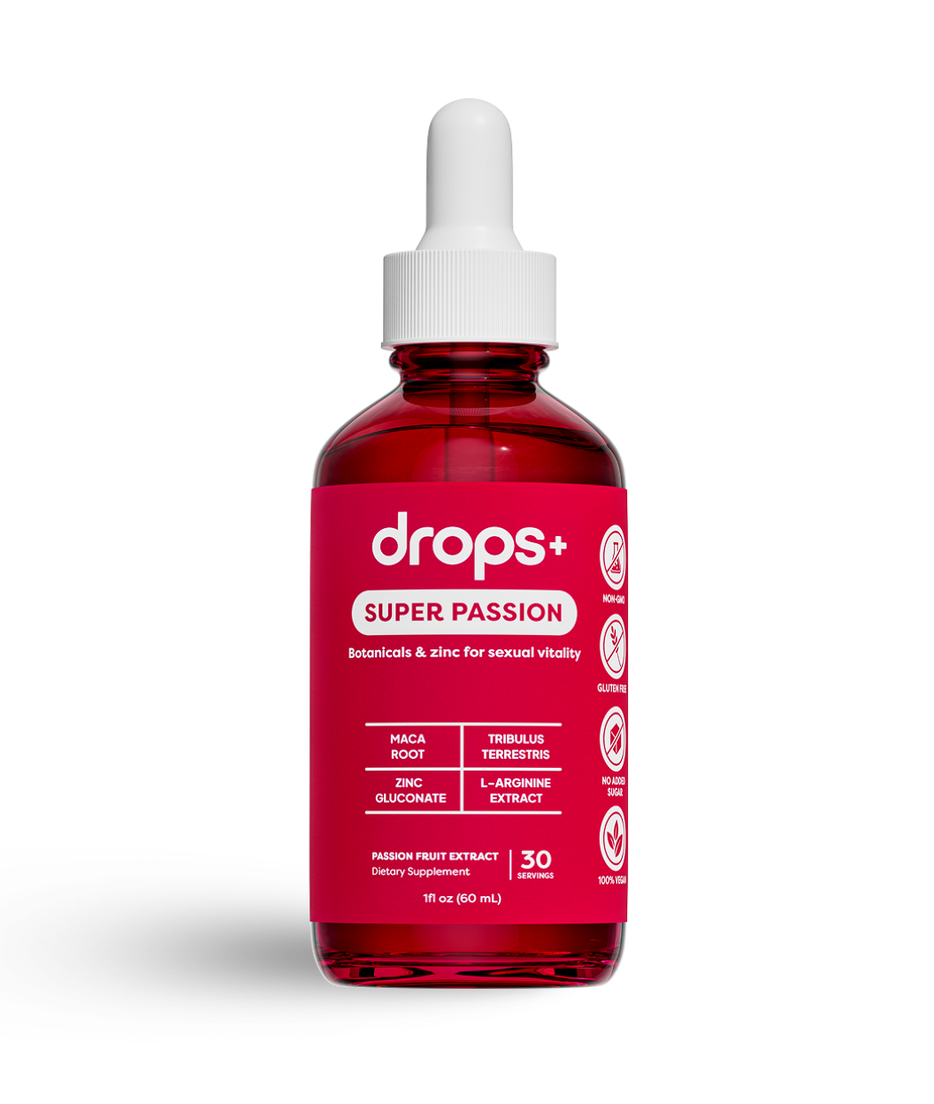Tanning Drops