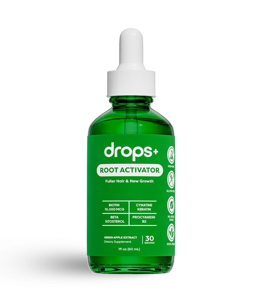 Root Activator