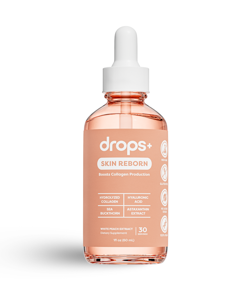 Tanning Drops