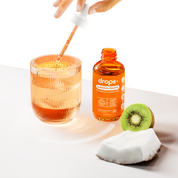 Tanning Drops