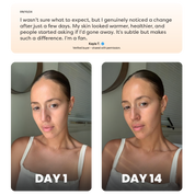 Tanning Drops