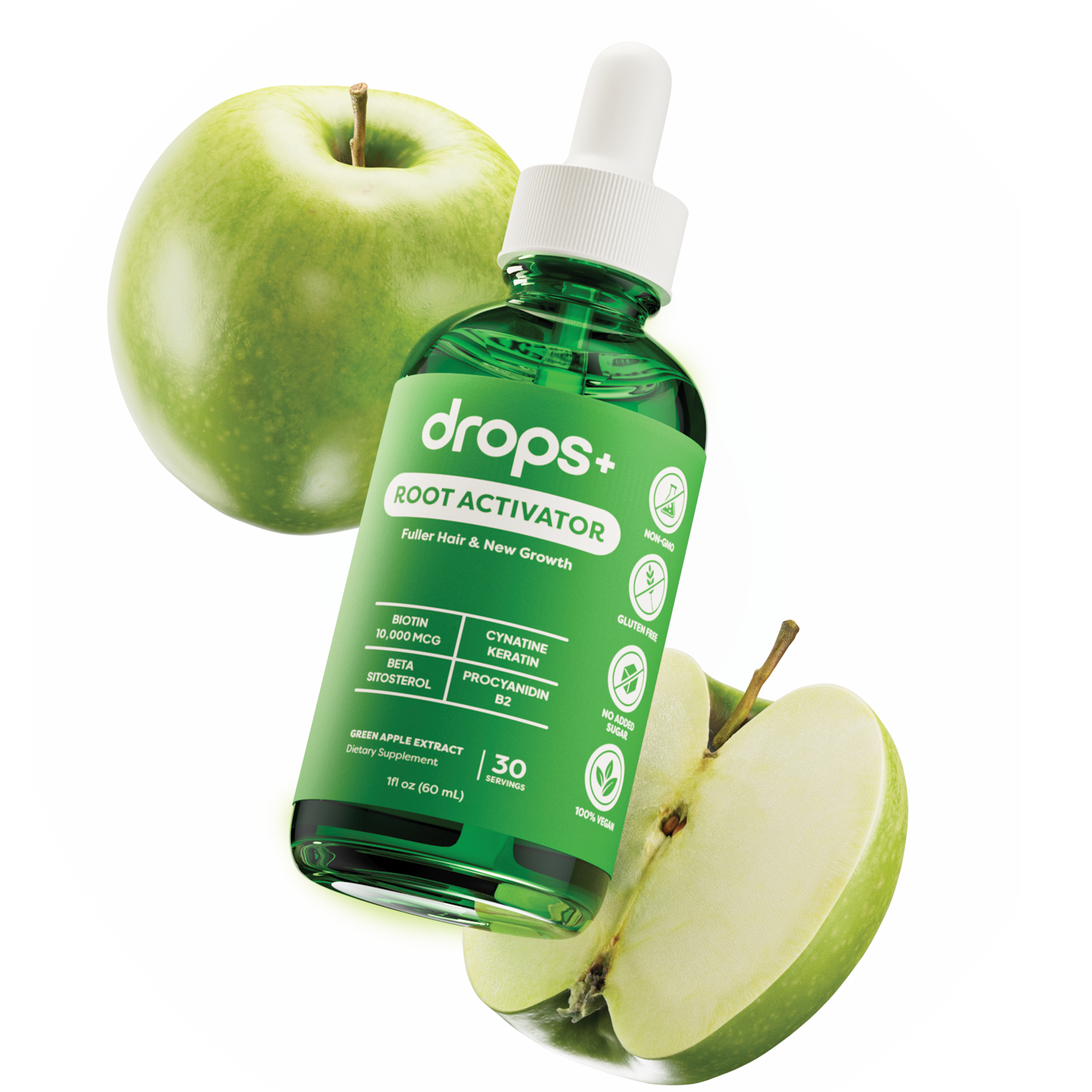 Root Activator