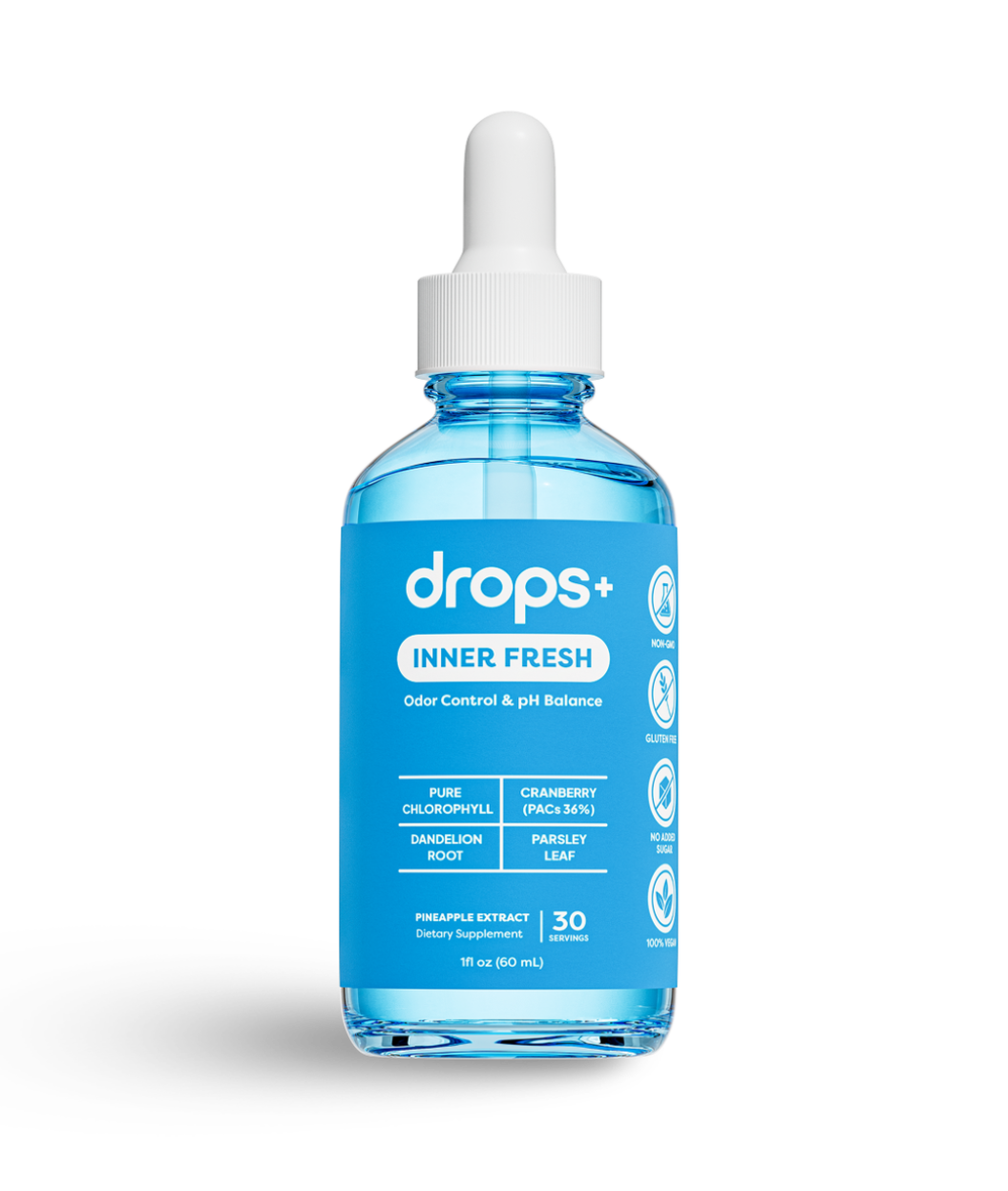 Tanning Drops
